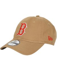 KTZ - Cappellino Core Classics 9Twenty Boston Sox - Lyst