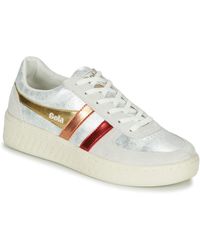 Basquette gola Clearance