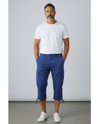 Billtornade - Short Chino - Lyst