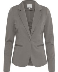Ichi - Blazer Ihkate Bl 20101801 - Lyst