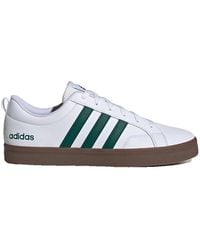 adidas - Baskets Basses Baskets Vs Pace 2.0 Nubuck Synthétique - Lyst