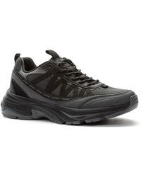 KEDDO - Baskets Basses Casual Closed Sneakers - Lyst