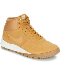 Stivali Nike da uomo - Fino al 45% di sconto | Lyst
