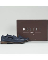 Pellet - Damenschuhe Pillara - Lyst
