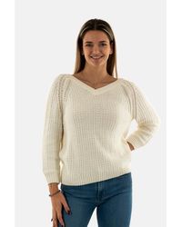 Morgan - Pull 242-Mreve - Lyst