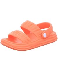 2 Go Fashion - Sandales plates - Lyst