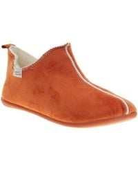 La Maison De L'espadrille - Chaussons 6030 - Lyst