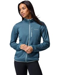 Columbia - Blouson Hike - Lyst