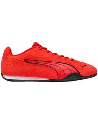 PUMA - Sneakers Catch E - Lyst