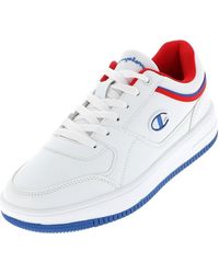 basket homme champion