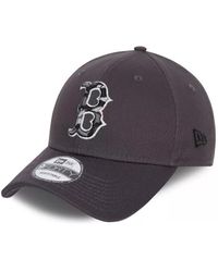 KTZ - Casquette BOSTON RED SOX CITY CAMO 9FORTY - Lyst