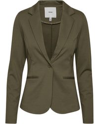 Ichi - Blazer Ihkate Bl 20101801 - Lyst