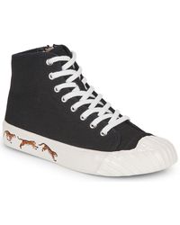 KENZO-Sneakers voor dames | Online sale met kortingen tot 40% | Lyst NL