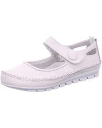 Gemini - Mocassins - Lyst