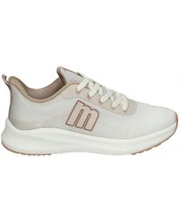 MTNG - Baskets basses 60802 - Lyst