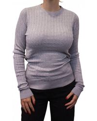 Billtornade - Pull Tresse - Lyst
