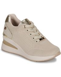 Xti - Sneakers Basse 143721 - Lyst