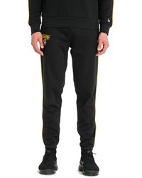 KTZ - Pantalon de survêtement LOS ANGELES LAKERS PIPED Jogging - Lyst