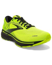 baskets brooks homme