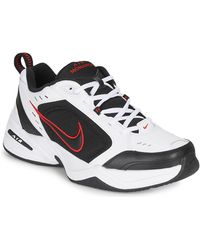 nike air monarch uk