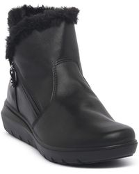 Imac - Bottines NERO KLIZIA - Lyst