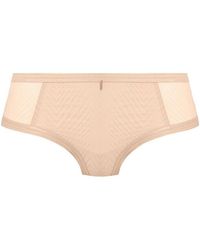 Freya - Slips Culotte Femme Tailored - Lyst