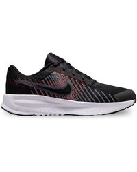 Nike - Baskets Run Defy - Lyst