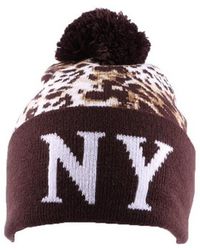 Nyls Création - Bonnet Bonnet Mixte - Lyst