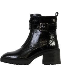 Xti - Boots Bottines À Talon Et Zip - Lyst