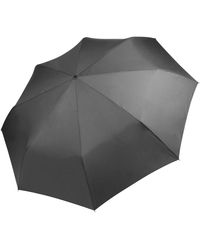Kimood Paraplus in het Grijs Dames Accessoires voor voor Paraplu's Bespaar 42% 