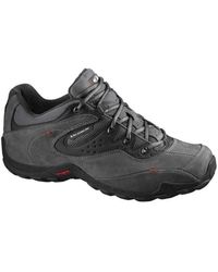 salomon watson low mens