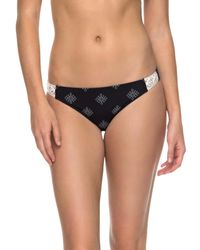 Roxy Bikini's Take Me To The Sea - Zwart