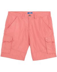 Tbs - Short Valenber - Lyst