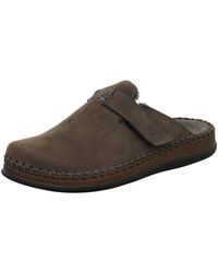Rohde - Chaussons - Lyst