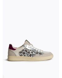 Keslem - Baskets Basses 40005 - Lyst