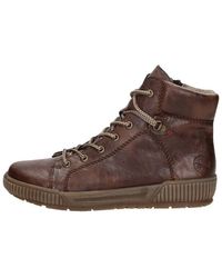 Rieker - Sneakers - Lyst