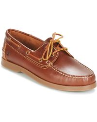 Casual Attitude REVORO - Marrone