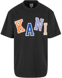 Karlkani - T-shirt - Lyst
