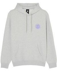 Element - Sweatshirts À Capuche Seal Bp Po - Lyst