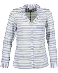 Columbia Overhemd Early Tide - Grijs