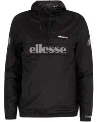 blouson ellesse homme