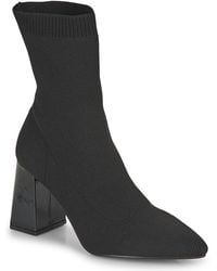 Moony Mood - Enkellaarzen New04 - Lyst