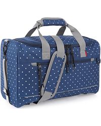 Jaslen - Valise Norwich - Lyst