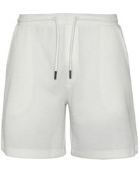 Schott Nyc - Short Homme - Lyst