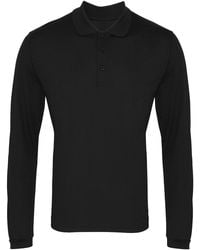 PREMIER - Polo Pr617 - Lyst