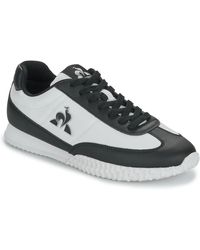 Le Coq Sportif - Sneaker Veloce - Lyst