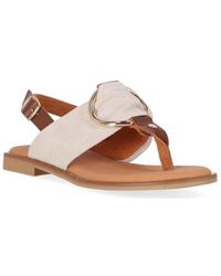 CHIKA10 - Sandales BASKETS MUSAKA 07 - Lyst
