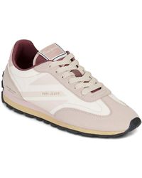 Pepe Jeans - Lage Sneakers Jane Brand W - Lyst