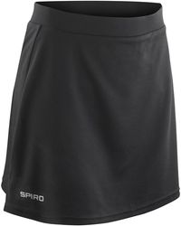 Spiro - Jupes Courtes Sr261F - Lyst