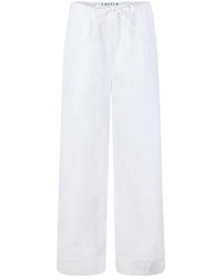 EDITED - Pantalons Large Mable - Lyst